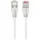 UBIQUITI networks Ubiquiti UACC-CABLE-PATCH-EL-15M-W