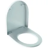 Geberit WC-Sitz Renova Plan Weiß