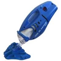 Chemoform Poolblaster Bodensauger Max Li für die Schwimmbadreinigung