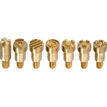 CFH Stempel-Set ST 252