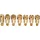 CFH Stempel-Set ST 252