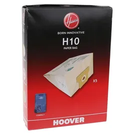Hoover H10 für Bodenstaubsauger 5Stk