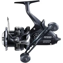 Shimano Baitrunner X-Aero 4000 FB
