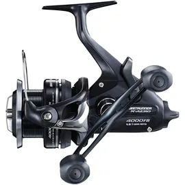 Shimano Baitrunner X-Aero 4000 FB