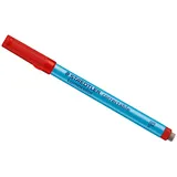 Staedtler Lumocolor correctable Universalstift rot