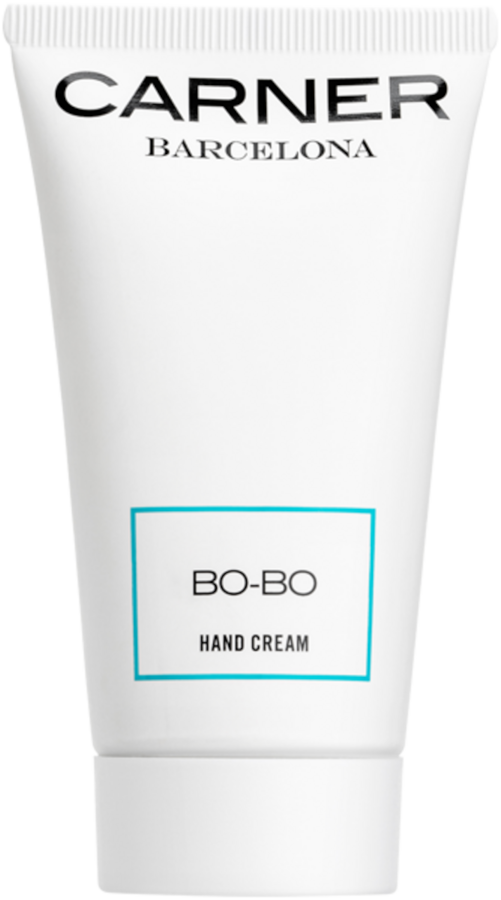 Carner Barcelona Bo-Bo Hand Cream Handcreme 50 ml