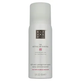 RITUALS The Ritual of Sakura Antiperspirant Spray 150 ml