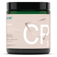 Puori CP3 Beauty Collagen - Unflavored, 30 Portionen