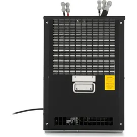 ich-zapfe Zapfanlage, AS-80,