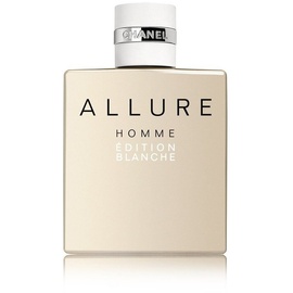 Chanel Allure Homme Édition Blanche Eau de Parfum 150 ml