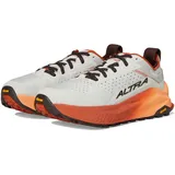 Altra olympus 6 trailrunning schuhe weis orange herren - 43