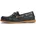 FLAG BOAT SHOE Dunkelblau 41