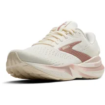Brooks Adrenaline GTS 24 Damen Medium Coconut/Rose Gold/White 40