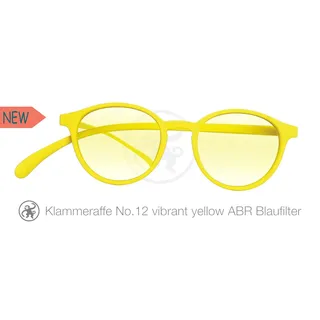 Klammeraffe Lesebrille Klammeraffe SUN Bifokal