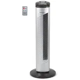 Orbegozo TWM 0975 Turmventilator Schwarz/Grau