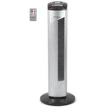 Orbegozo TWM 0975 Turmventilator Schwarz/Grau