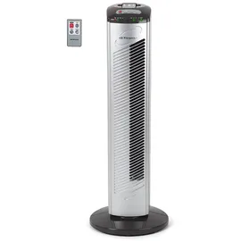 Orbegozo TWM 0975 Turmventilator Schwarz/Grau