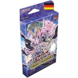 Konami Yu-Gi-Oh! Valiant Smashers 3er Pack/Tuck