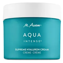 M. Asam Aqua Intense Supreme Hyaluron Cream 100 ml