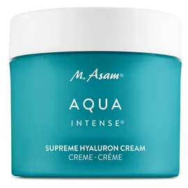 M. Asam Aqua Intense Supreme Hyaluron Cream 100 ml