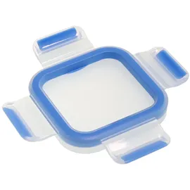 Piebert Deckel kompatibel mit/Ersatzteil für 513917 508535...Clip & Close Frischhaltedose 0,2 Liter