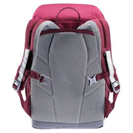 Deuter Waldfuchs 10 l ruby/maron