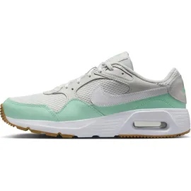 Nike Air Max SC Damen platinum tint/white/mint 36