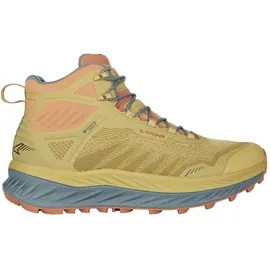 Lowa Fortux GTX QC mustard/rust (2874) 46