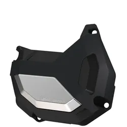 POLISPORT Schutz des Lichtmaschinengehäuses - Kawasaki Z650/Ninja 650