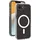Vivanco iPhone 16e Cover transparent