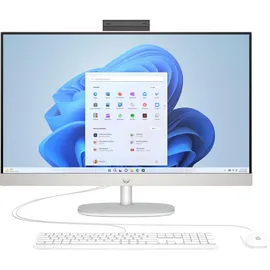 HP 27-cr1001ng Core Ultra 7 155U, 16GB RAM, 512GB SSD (A45CSEA#ABD)