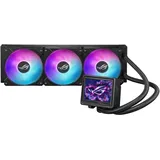Asus ROG Ryujin III 360 ARGB Extreme -