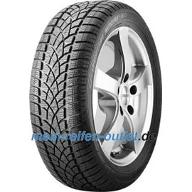 Dunlop SP Winter Sport 3D RoF 225/60 R17 99H