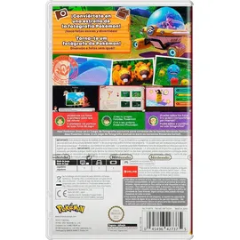 New Pokémon Snap (USK) (Nintendo Switch)