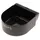 Nespresso Krups MS-624313 Abtropfschale für XN1101, XN1108, XN110B, ESSENZA MINI Nespresso