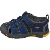 KEEN Newport H2 1021492 Dunkelblau0191190342541