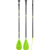 Jobe Fusion Stick SUP Paddel lime