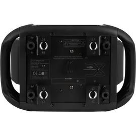 Showtec Xpression 2000S - Spot 200 W LED Spot Moving Head