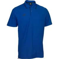Select Oxford Poloshirt blau 3XL