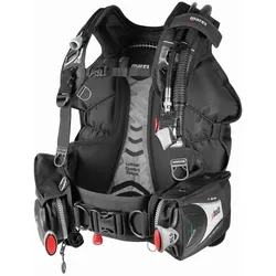 Mares Bolt SLS Tarierjacket mit integrierten Bleitaschen