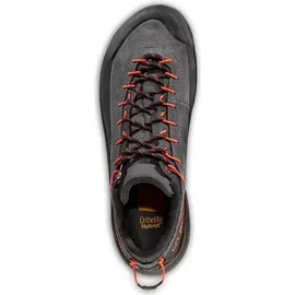 La Sportiva TX4 Evo Herren Carbon/Cherry Tomato 46