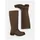 FELMINI Stiefel Damen Braun 36