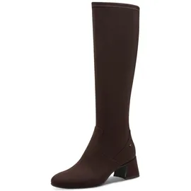 TAMARIS Damen Stiefel Braun 40