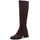 TAMARIS Damen Stiefel Braun 40