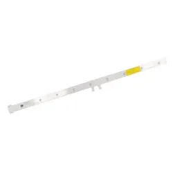 Pelsis LED Strip, LED Streifen, niedrige Energiekosten, 7,2 Watt 1106000641 , Maße Wellenlänge: 368 nm
