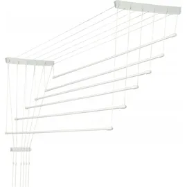 Kadax Torp 3 m weiß