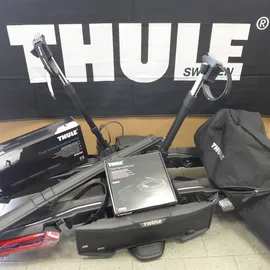 Thule Epos für 2 Fahrräder (978100)