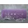 Silvercrest SILVERCREST® Lautsprecher Bluetooth »Rhythm Go« lila
