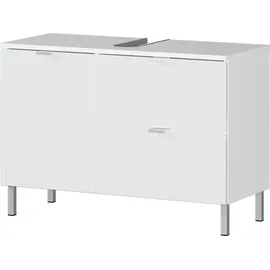 Germania 8530 GW-Mauresa 80 x 56 x 34 cm weiß