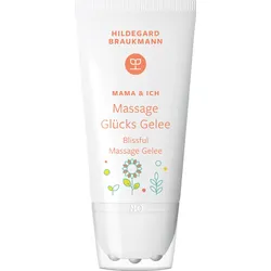 Hildegard Braukmann Mama & Ich Massage Glücks Gelee 150 ml